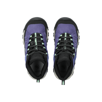 Targhee IV Older Kids Wandelschoenen Skipper Blue/Hemlock