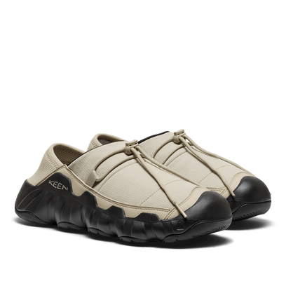 Hypowser Crushback Heren Instapper Abbey Stone/Black