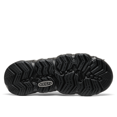 Hypowser Crushback Heren Instapper Abbey Stone/Black