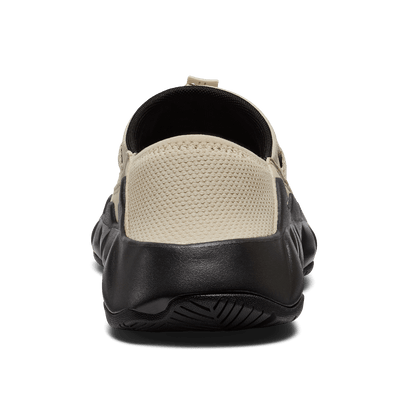 Hypowser Crushback Heren Instapper Abbey Stone/Black