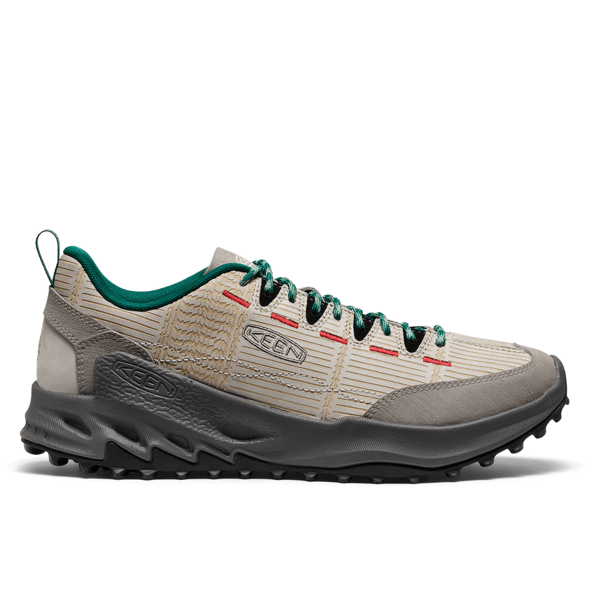 Jasper Zionic Heren Sneakers Elnest Vapor/Alloy