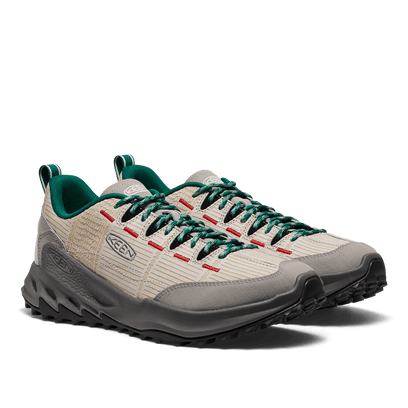 Jasper Zionic Heren Sneakers Elnest Vapor/Alloy