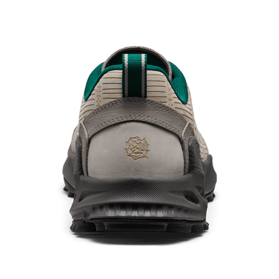 Jasper Zionic Heren Sneakers Elnest Vapor/Alloy