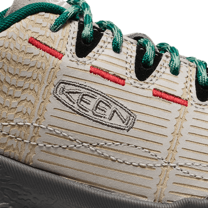 Jasper Zionic Heren Sneakers Elnest Vapor/Alloy