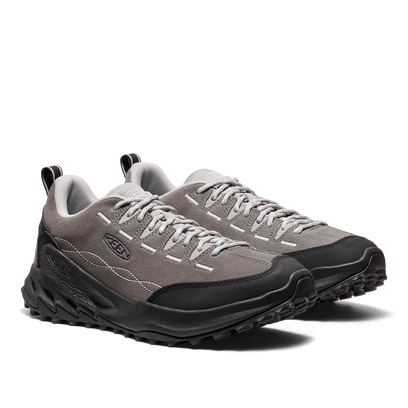 Jasper Zionic Heren Sneakers Suede Magnet/Vapor