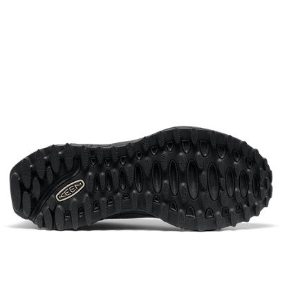 Jasper Zionic Heren Sneakers Suede Magnet/Vapor