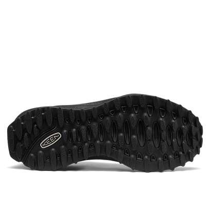 Jasper Zionic Dames Sneakers Suede Fig/Lilas