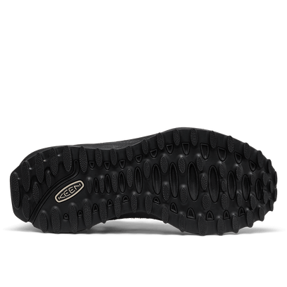 Jasper Zionic Dames Sneakers Suede Cork/Java