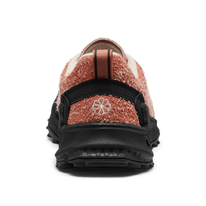 Jasper Zionic Dames Sneakers Suede Cork/Java