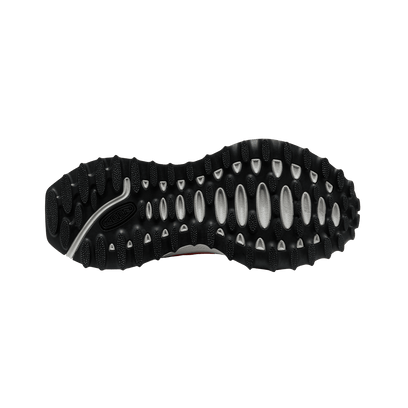 Zionic Older Kids Wandelschoenen Naval Academy/Scarlet Ibis