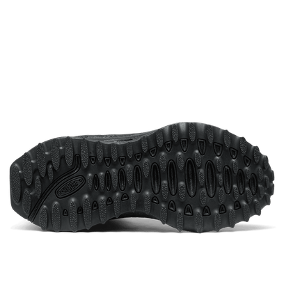 Zionic Mid Older Kids Wandelschoenen Black/Bronze Green