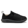 KNX Younger Kids Sneakers Leer Triple Black
