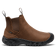 Anchorage IV Heren Chelsea Boots Leer Dark Earth/Black