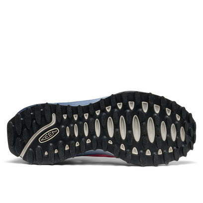 Zionic NXT Dames Wandelschoenen Pink Lemonade/Bright Marigold