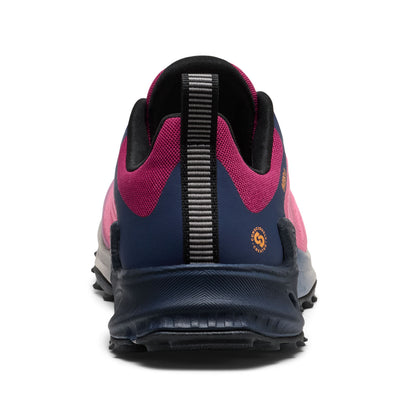 Zionic NXT Dames Wandelschoenen Pink Lemonade/Bright Marigold