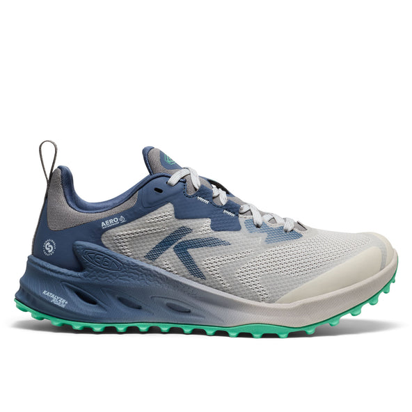 Zionic NXT Dames Wandelschoenen Vapor/Ballad Blue Zionic NXT Dames Wandelschoenen Vapor/Ballad Blue