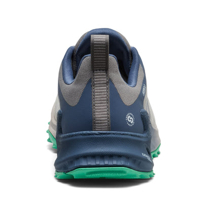 Zionic NXT Dames Wandelschoenen Vapor/Ballad Blue