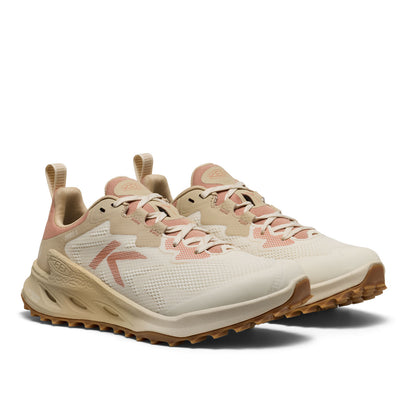 Zionic NXT Dames Wandelschoenen Birch/Cork