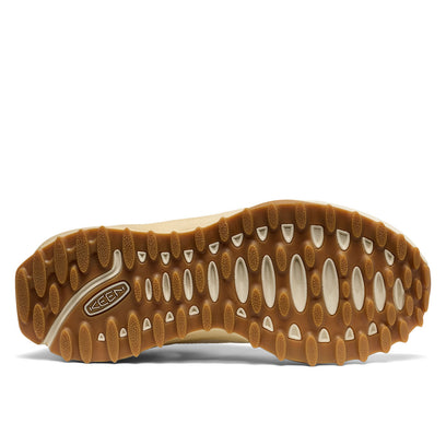 Zionic NXT Dames Wandelschoenen Birch/Cork