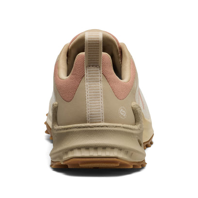 Zionic NXT Dames Wandelschoenen Birch/Cork