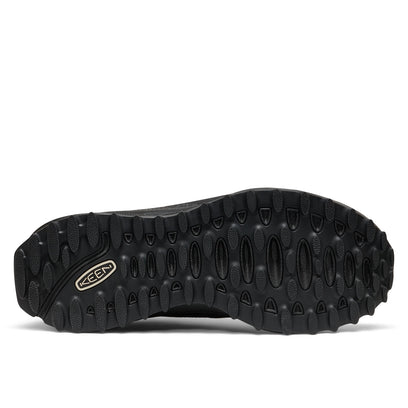 Zionic NXT Heren Wandelschoenen Triple Black