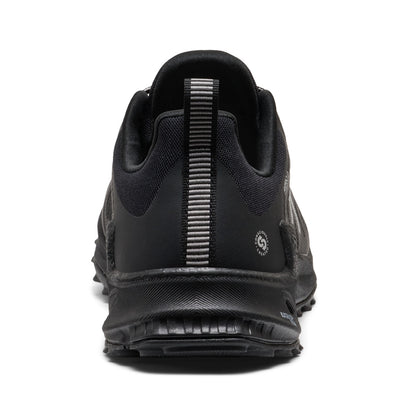 Zionic NXT Heren Wandelschoenen Triple Black