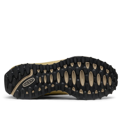 Zionic NXT Heren Wandelschoenen Martini Olive/Lemon Curry