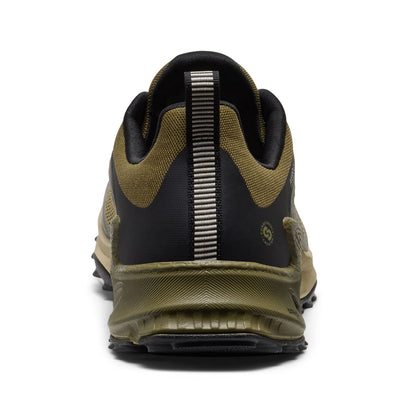 Zionic NXT Heren Wandelschoenen Martini Olive/Lemon Curry