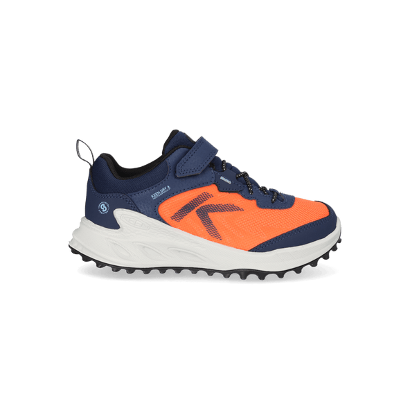 Zionic Younger Kids Wandelschoenen Naval Academy/Scarlet Ibis Zionic Younger Kids Wandelschoenen Naval Academy/Scarlet Ibis