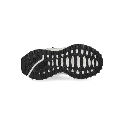 Zionic Younger Kids Wandelschoenen Naval Academy/Scarlet Ibis