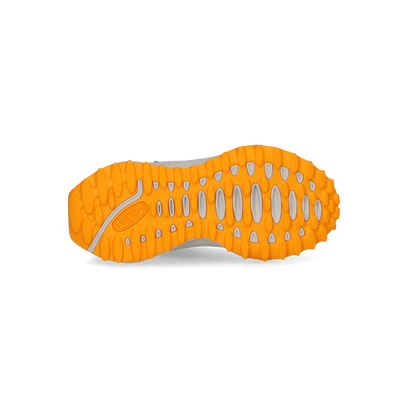 Zionic Mid Younger Kids Wandelschoenen Naval Academy/Bright Marigold