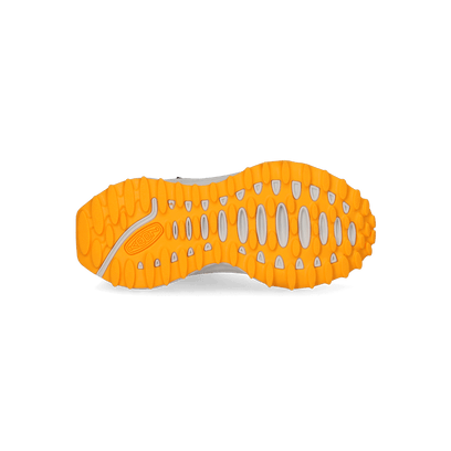 Zionic Mid Younger Kids Wandelschoenen Naval Academy/Nasturtium