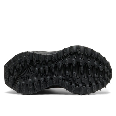 Zionic Mid Younger Kids Wandelschoenen Black/Bronze Green