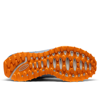 Zionic NXT Mid Heren Wandelschoenen Naval Academy/Bright Marigold