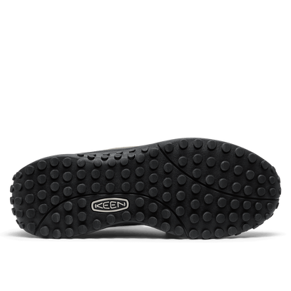 KS Mino Heren Sneakers Suede Brindle/Birch