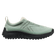 KS Mino Dames Sneakers Suede Iceberg Green/Black