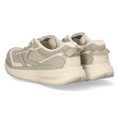 WK500 Leather Dames Wandelschoenen Abbey Stone/Birch