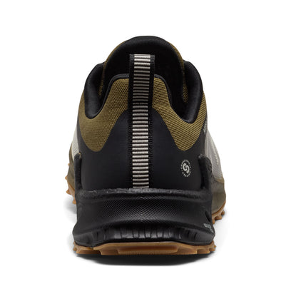 Zionic NXT Heren Wandelschoenen Abbey Stone/Dark Olive