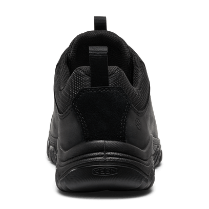 Targhee IV Oxford Heren Wandelschoenen Black