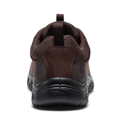 Targhee IV Oxford Heren Wandelschoenen Java/Black