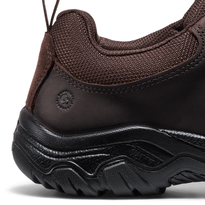 Targhee IV Oxford Heren Wandelschoenen Java/Black