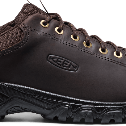 Targhee IV Oxford Heren Wandelschoenen Java/Black