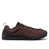 Jasper Heren Sneakers Suede Java/Black