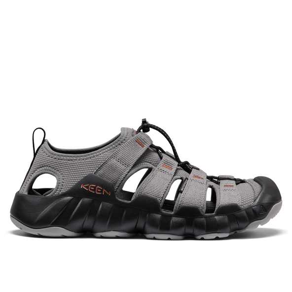 Hyperport H2 Heren Sandalen Steel Grey/Burnt Brick Hyperport H2 Heren Sandalen Steel Grey/Burnt Brick