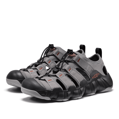 Hyperport H2 Heren Sandalen Steel Grey/Burnt Brick