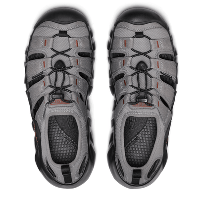 Hyperport H2 Heren Sandalen Steel Grey/Burnt Brick