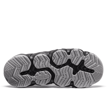 Hyperport H2 Heren Sandalen Steel Grey/Burnt Brick