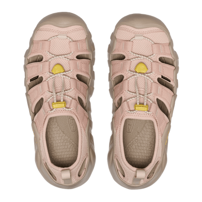 Hyperport H2 Dames Sandalen Cameo Rose/Birch