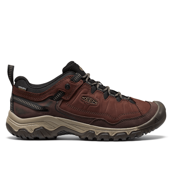 Targhee IV Heren Wandelschoenen Java/Bison Targhee IV Heren Wandelschoenen Java/Bison