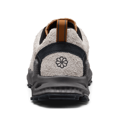 Jasper Zionic Heren Sneakers Suede Vapor/Keen Maple